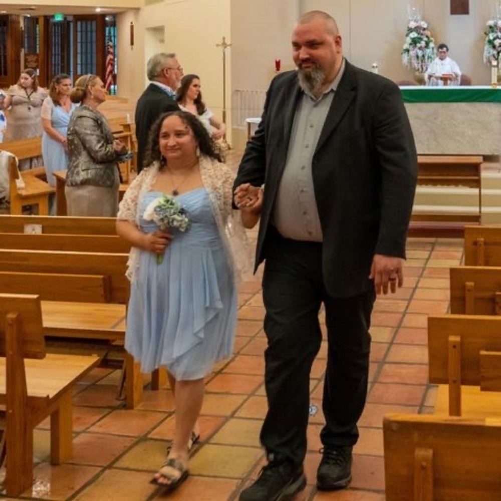Meet your Posher, Xiomara